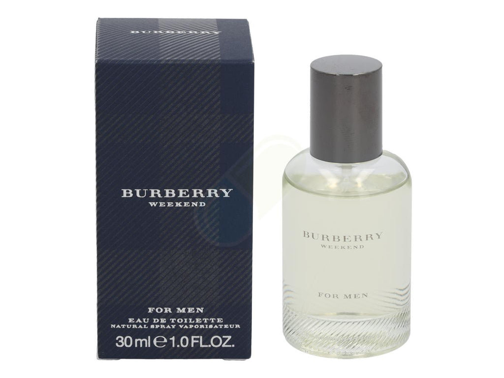 Burberry Weekend For Men Edt Spray 30 ml