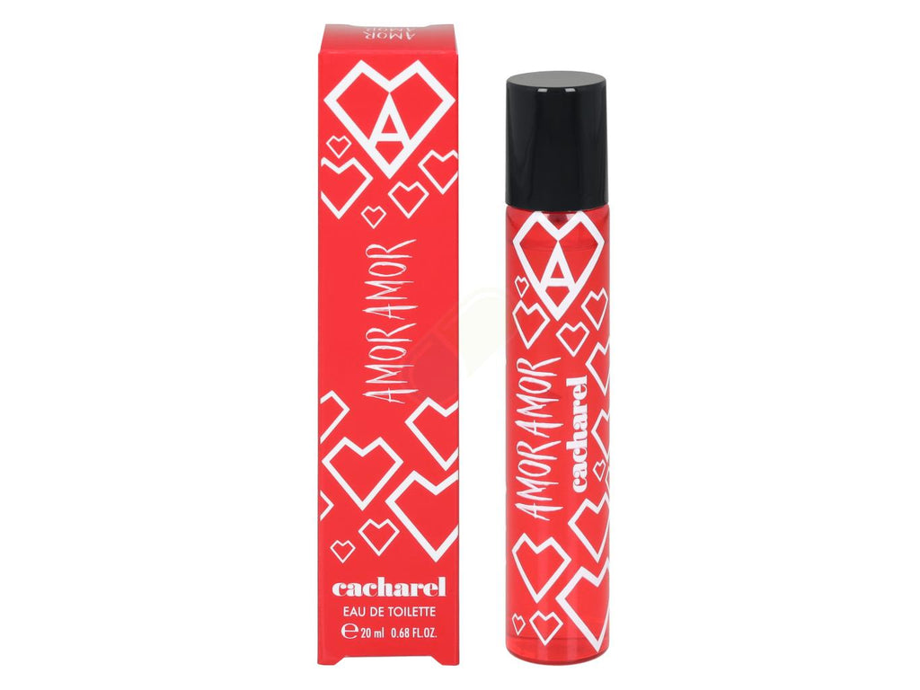 Cacharel Amor Amor Edt Spray