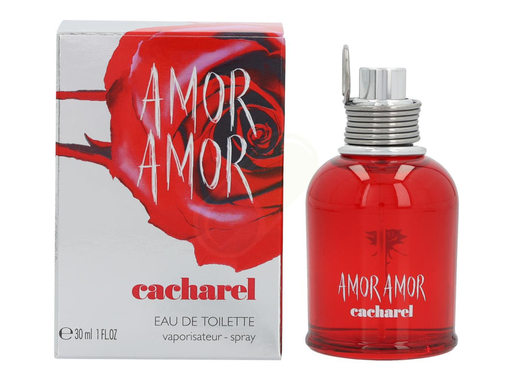 Cacharel Amor Amor Edt Spray 30 ml