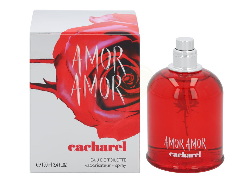 Cacharel Amor Amor Edt Spray 100 ml