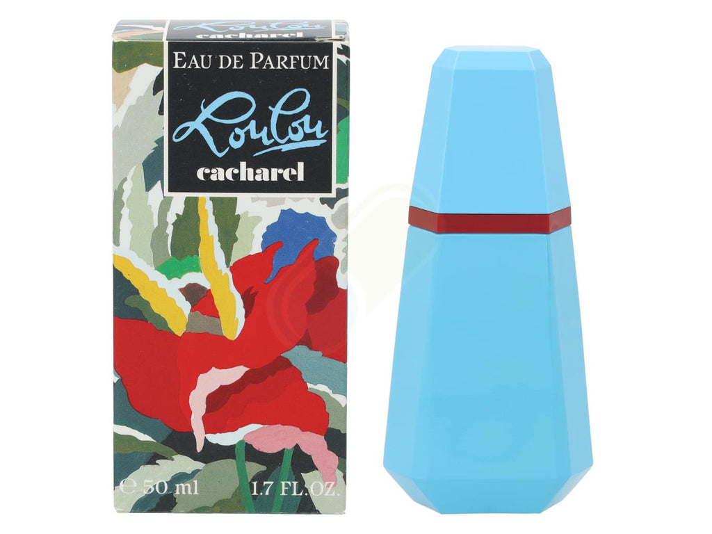 Cacharel Lou Lou Edp Spray 50 ml