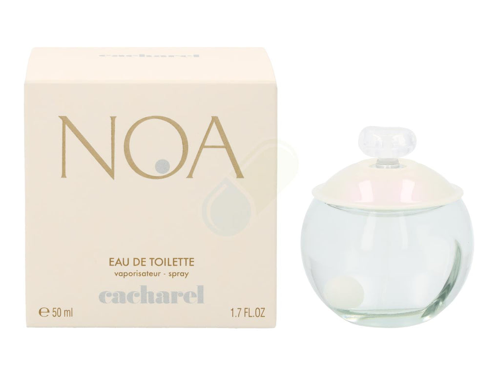 Cacharel Noa Edt Spray 50 ml
