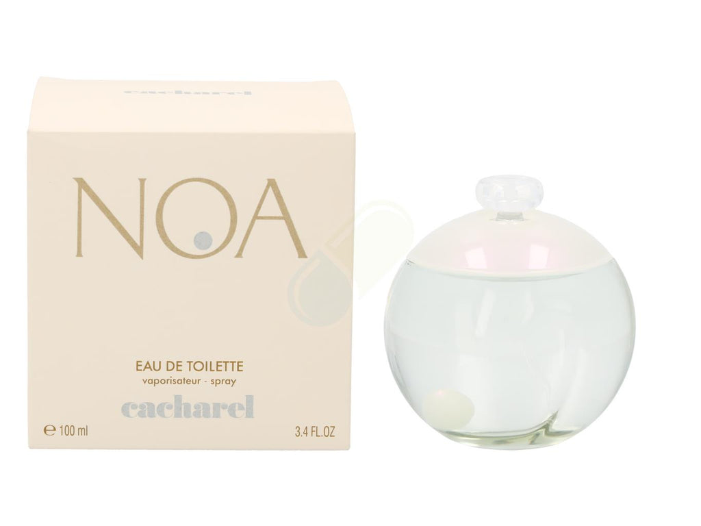Cacharel Noa Edt Spray 100 ml