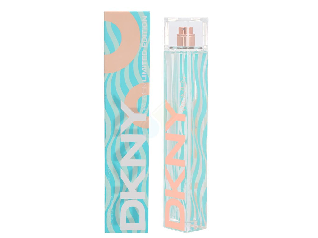 DKNY Women Limited Edition