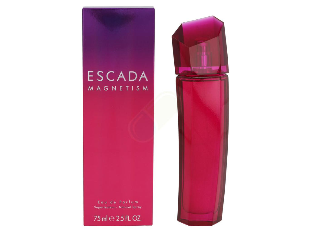 Escada Magnetism Women Edp Spray 75 ml