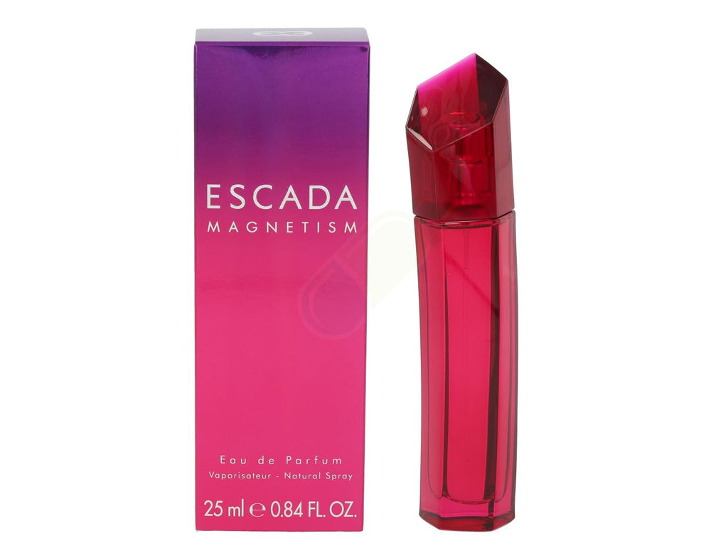 Escada Magnetism Women Edp Spray 25 ml