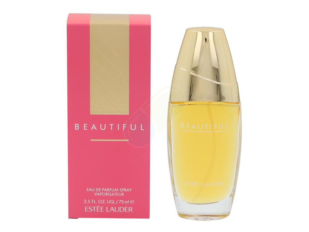 E. Lauder Beautiful Edp Spray 75 ml