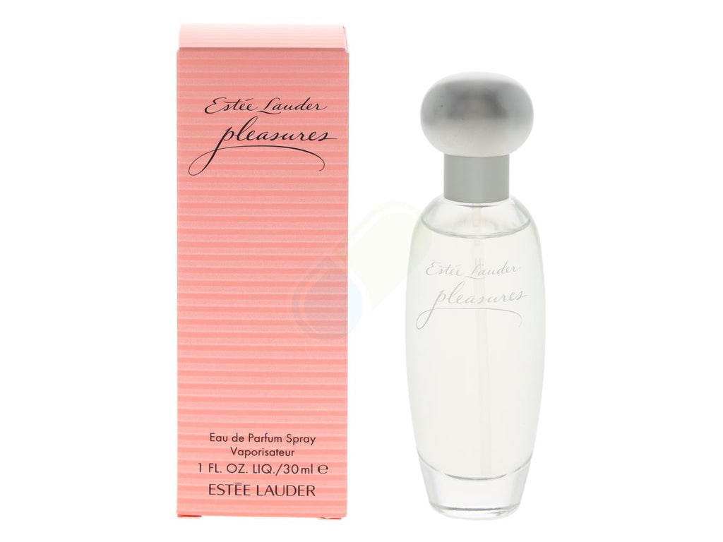 Estee Lauder Pleasures Edp Spray 30 ml