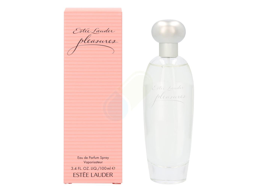 Estee Lauder Pleasures Edp Spray 100 ml
