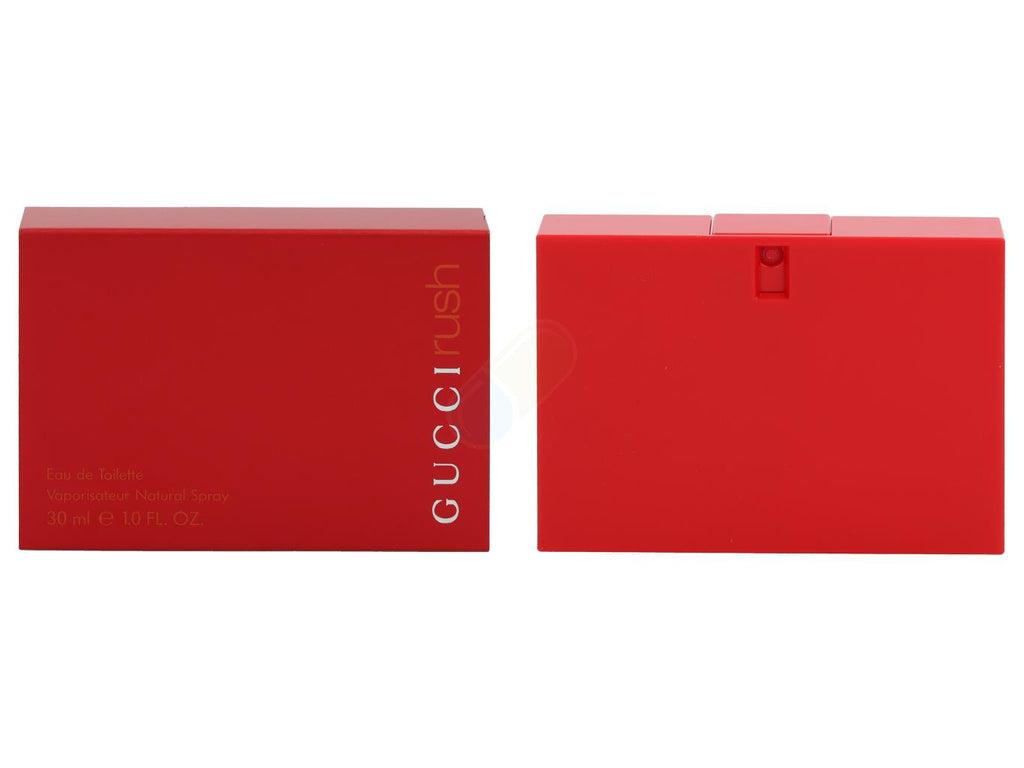Gucci Rush For Women Edt Spray 30 ml