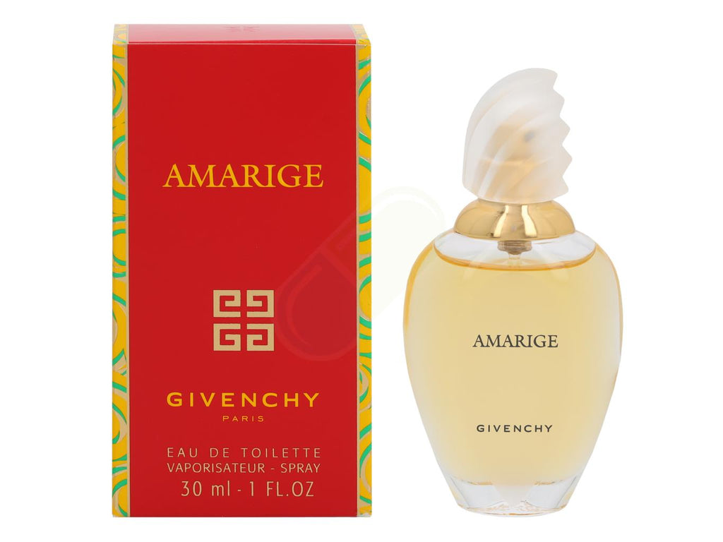 Givenchy Amarige Edt Spray 30 ml