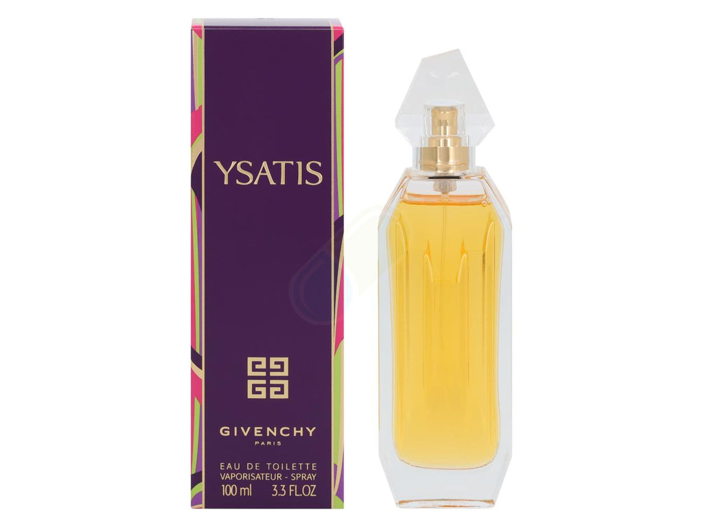 Givenchy Ysatis Edt Spray 100 ml
