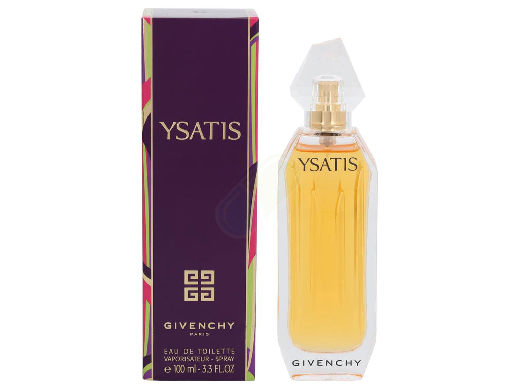 Givenchy Ysatis Edt Spray