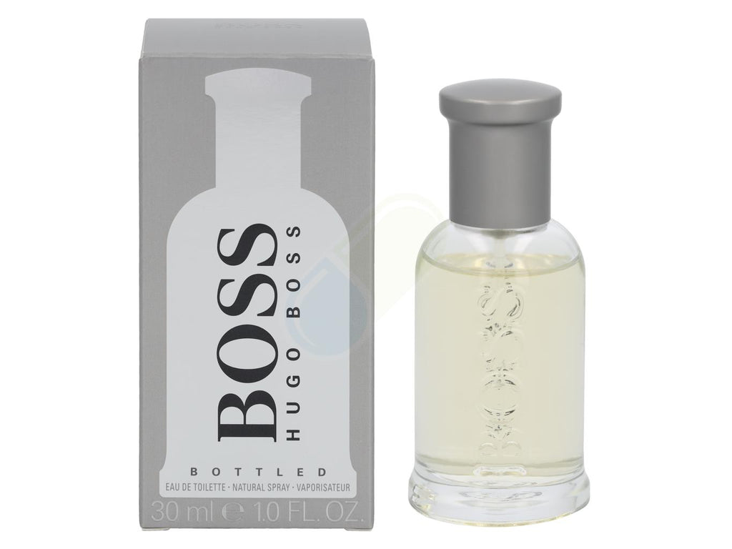 Hugo Boss Bottled Edt Spray 30 ml