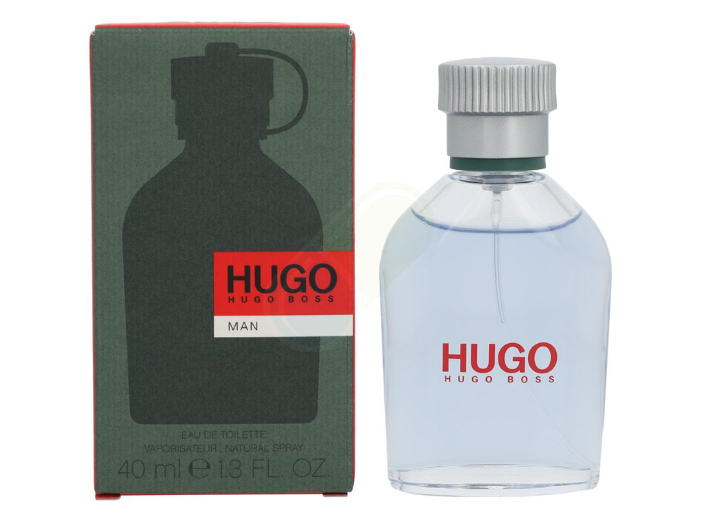 Hugo Boss Hugo Man Edt Spray 40 ml