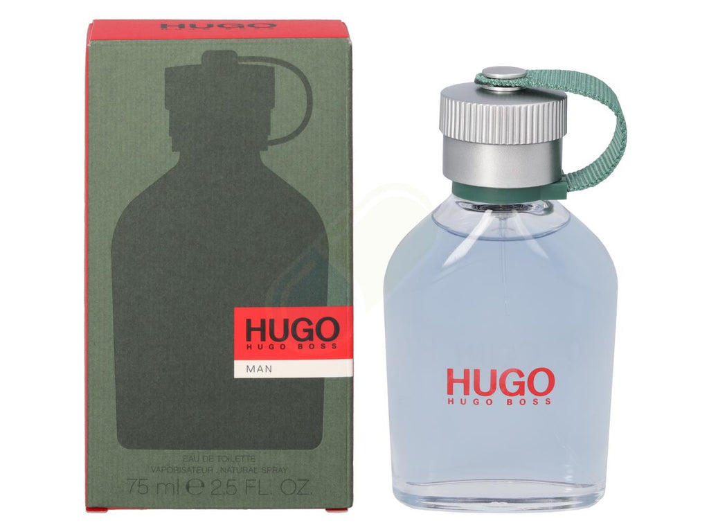 Hugo Boss Hugo Man Edt Spray 75 ml
