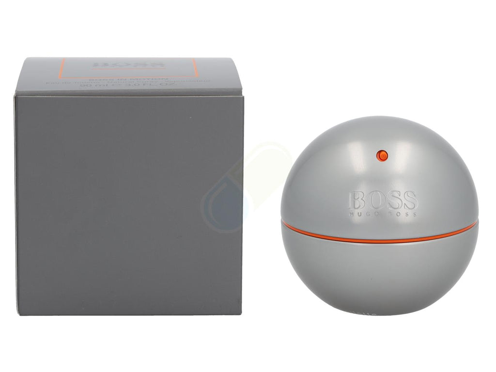 Hugo Boss In Motion Original Edt Spray