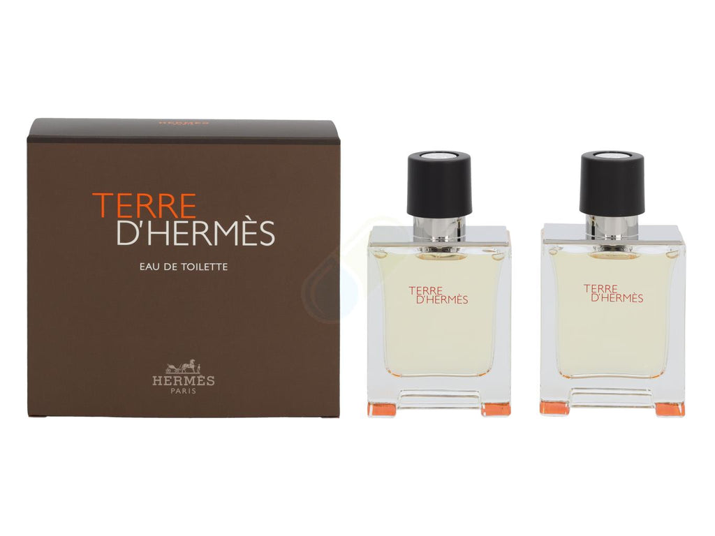 Hermes Terre D'Hermes Duo Set 100 ml