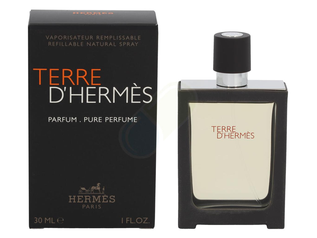 Hermes Terre D'Hermes Parfum Spray
