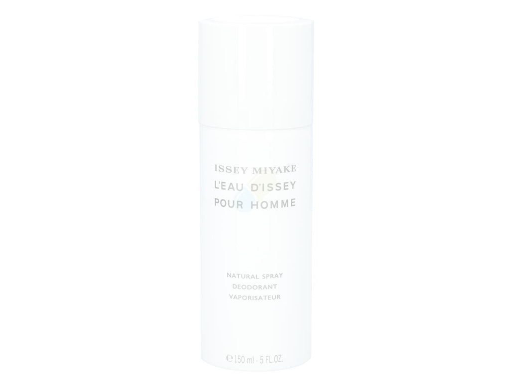 Issey Miyake L'Eau D'Issey Pour Homme Natural Deo Spray 150 ml