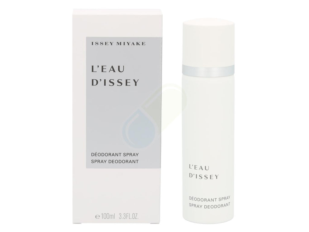 Issey Miyake L'Eau D'Issey Pour Femme Deo Spray 100 ml