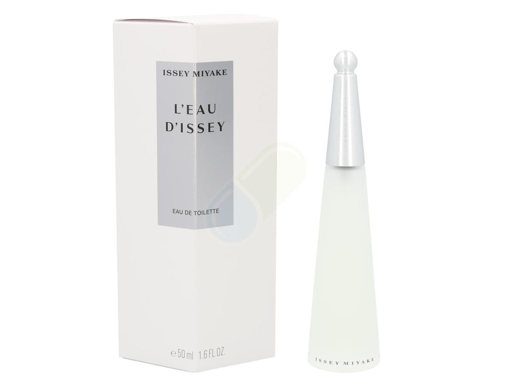 Issey Miyake L'Eau D'Issey Pour Femme Edt Spray 50 ml