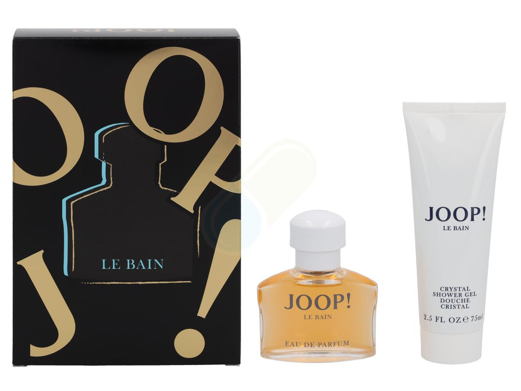 Joop! Le Bain Giftset