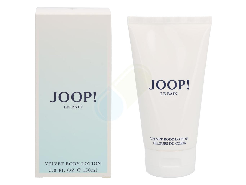 Joop! Le Bain Velvet Body Lotion 150 ml