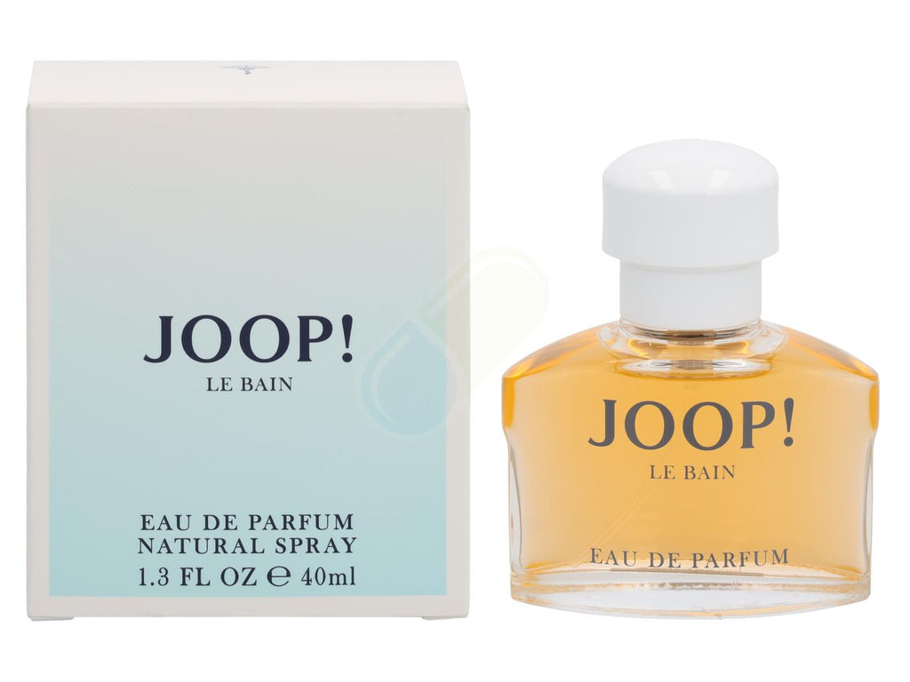 JOOP! Le Bain Edp Spray 40 ml
