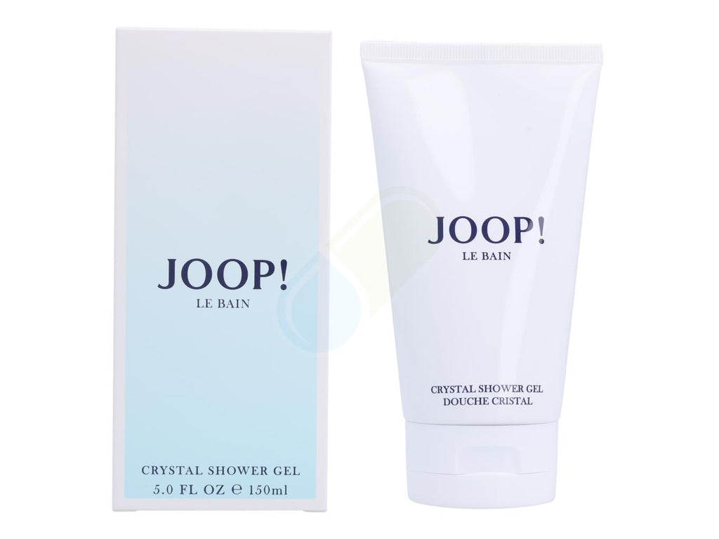 Joop! Le Bain Crystal Shower Gel 150 ml