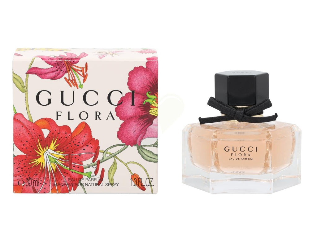 Gucci Flora Edp Spray 30 ml