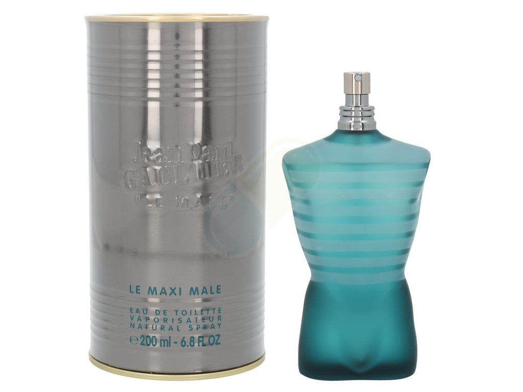 J.P. Gaultier Le Male Edt Spray 200 ml