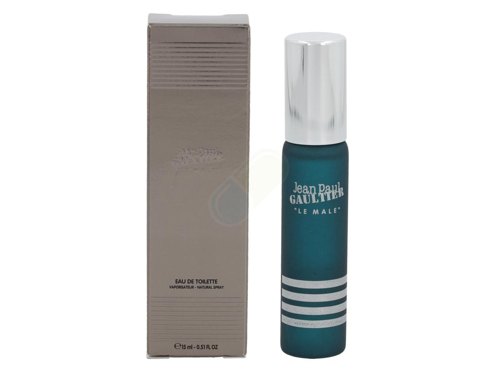 J.P. Gaultier Le Male Edt Spray 15 ml