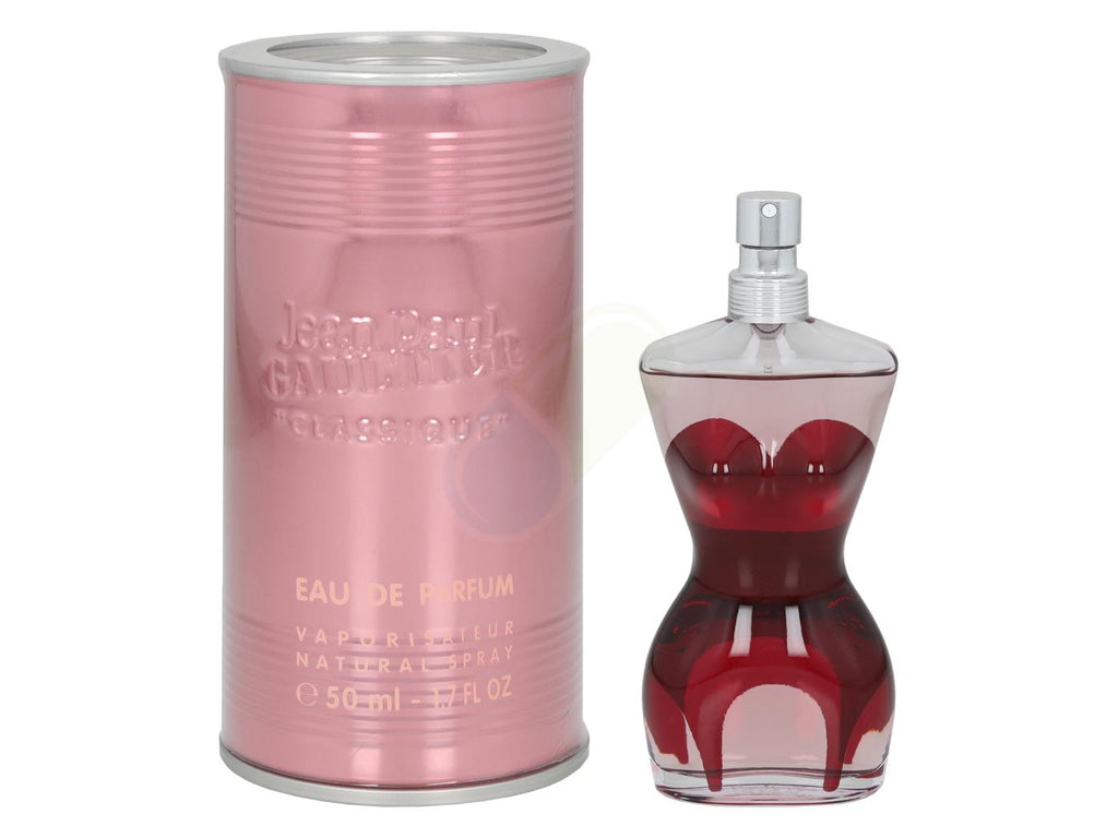 J.P. Gaultier Classique Edp Spray 50 ml