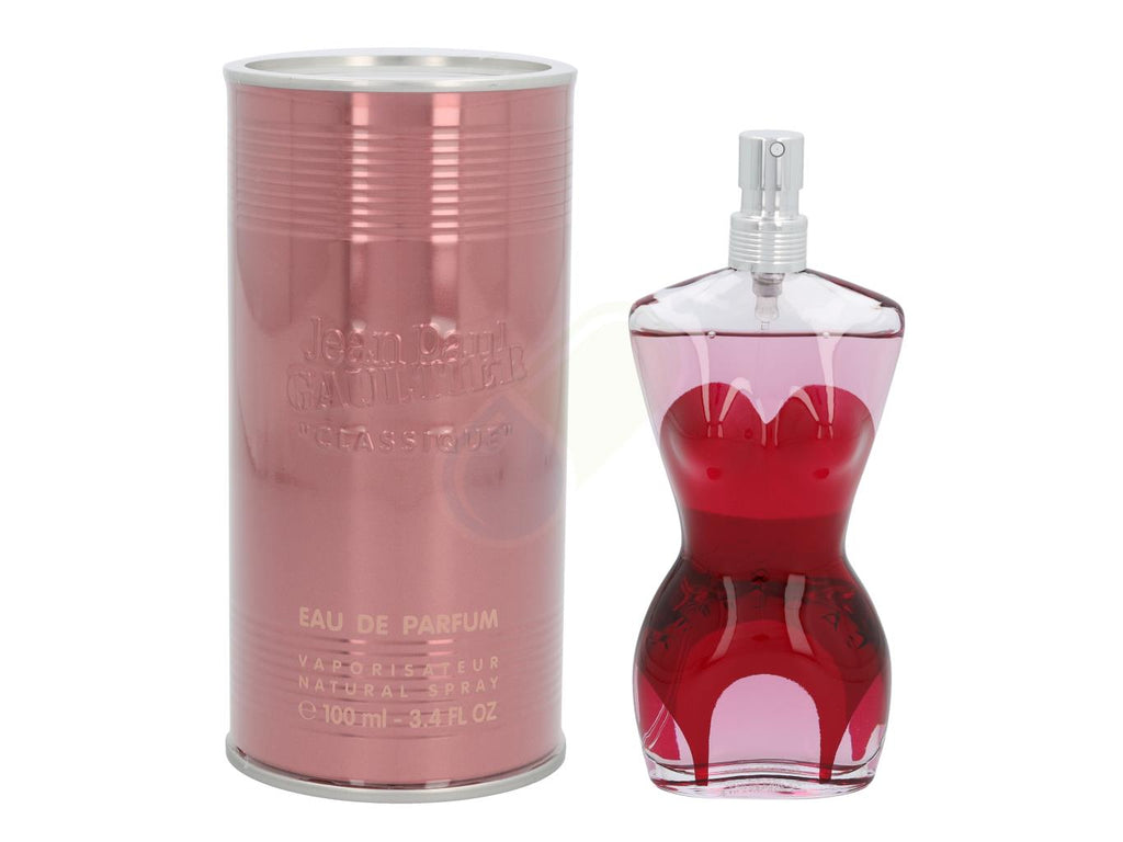J.P. Gaultier Classique Edp Spray 100 ml