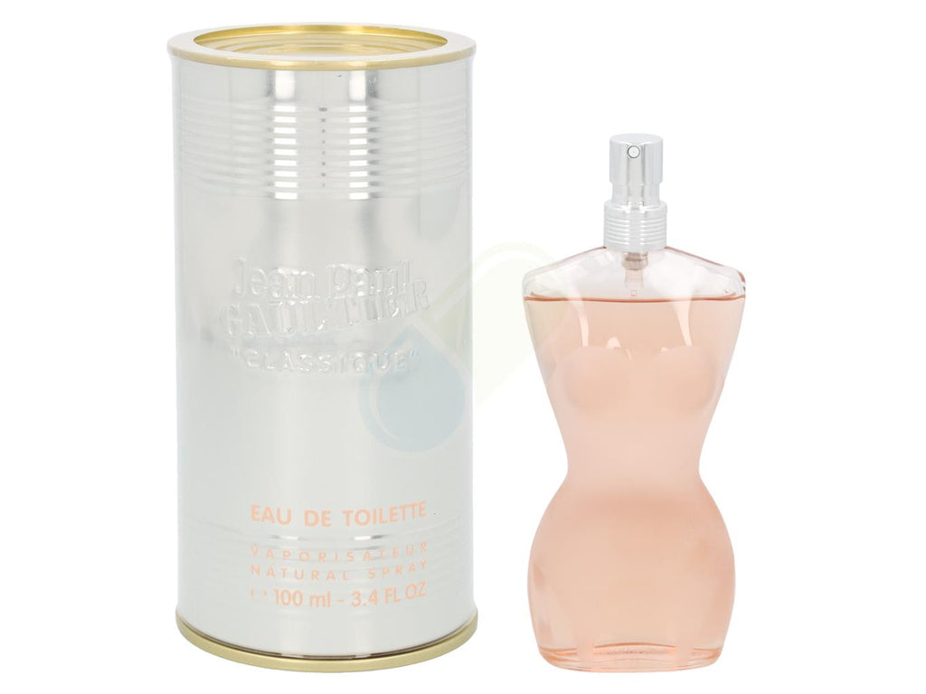 J.P. Gaultier Classique Edt Spray 100 ml