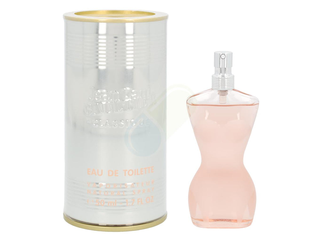 J.P. Gaultier Classique Edt Spray 50 ml