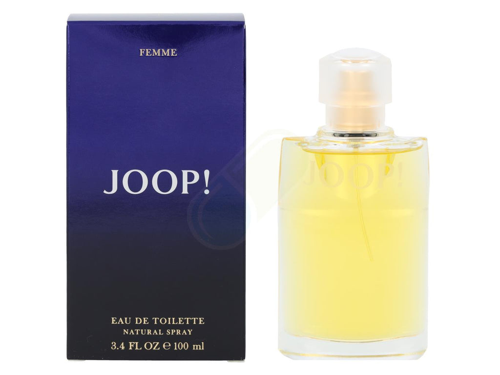 Joop! Femme Edt Spray 100 ml