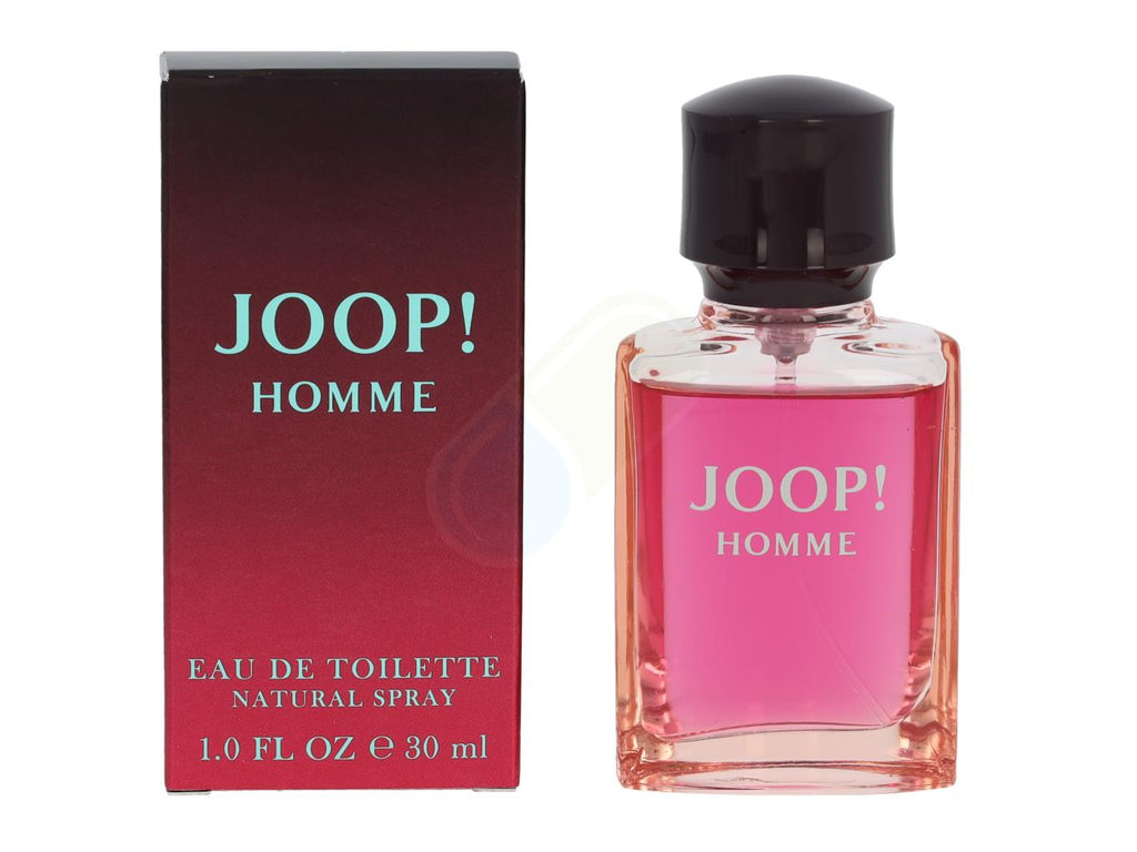 Joop! Homme Edt Spray 30 ml