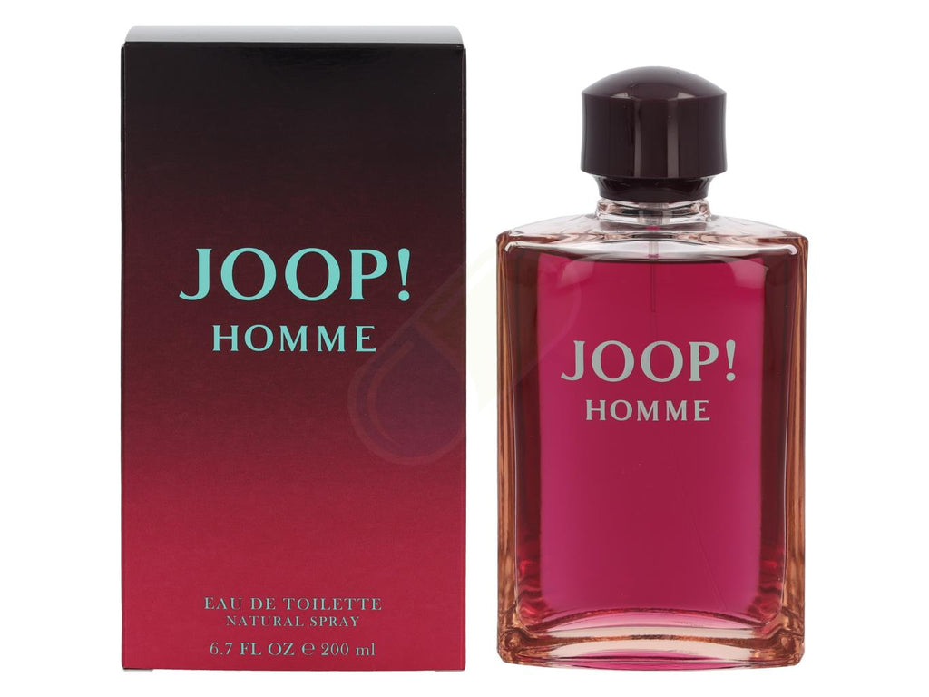 Joop! Homme Edt Spray 200 ml