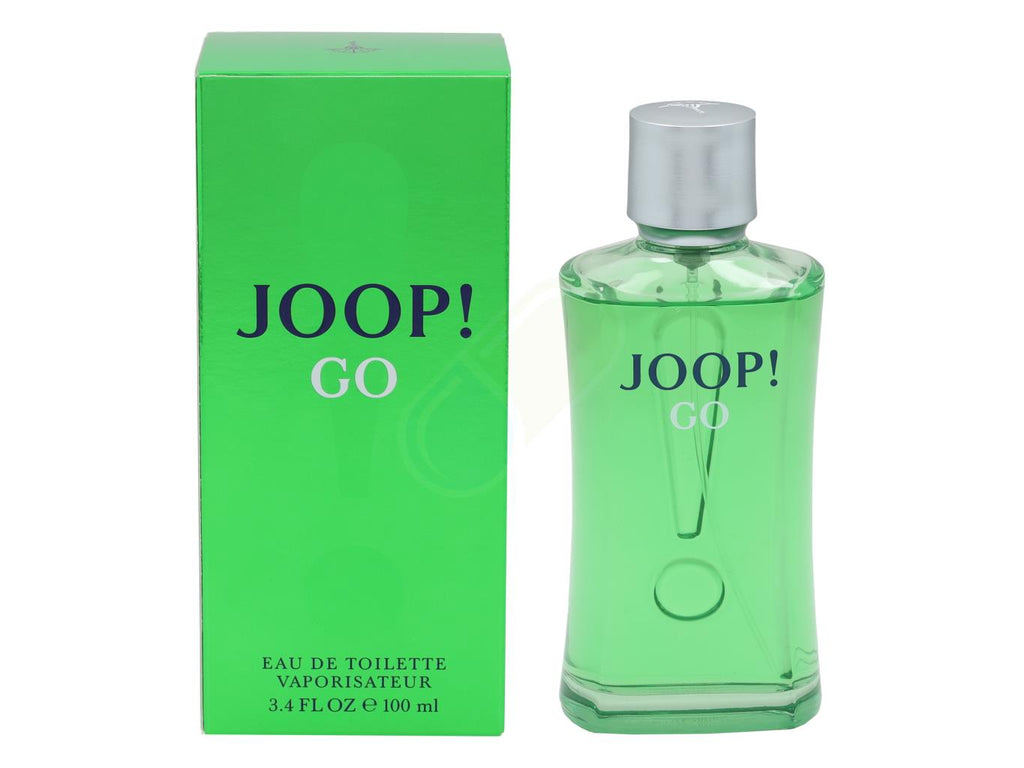 Joop! Go Edt Spray 100 ml