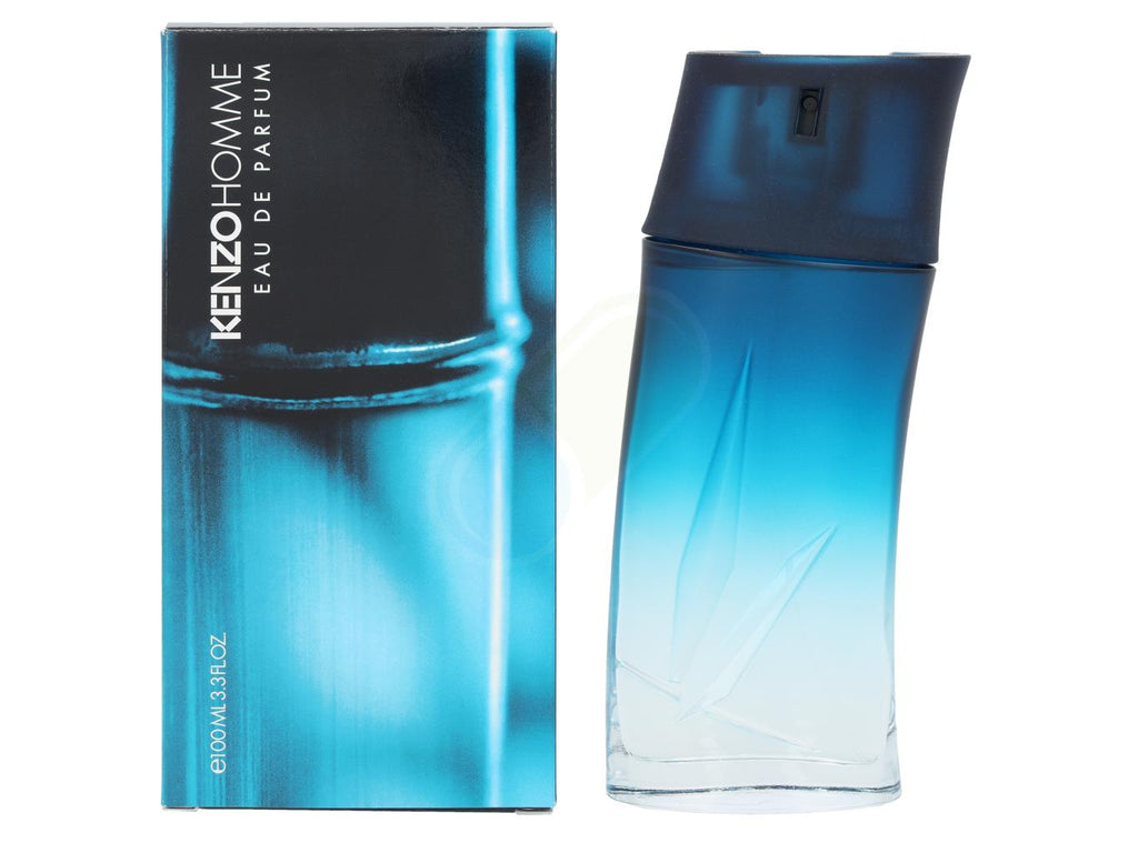 Kenzo Homme Edp Spray 100 ml