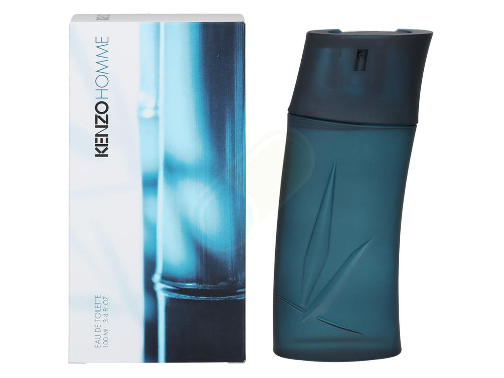 Kenzo Homme Edt Spray 100 ml