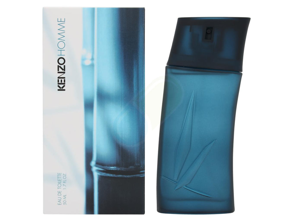 Kenzo Homme Edt Spray