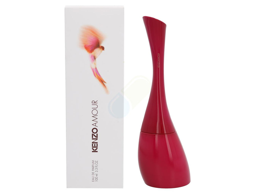 Kenzo Amour Edp Spray 100 ml