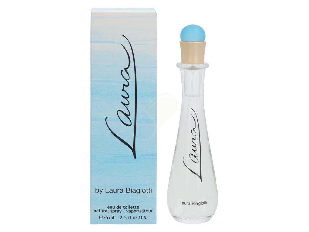 Laura Biagiotti Laura Edt Spray 75 ml