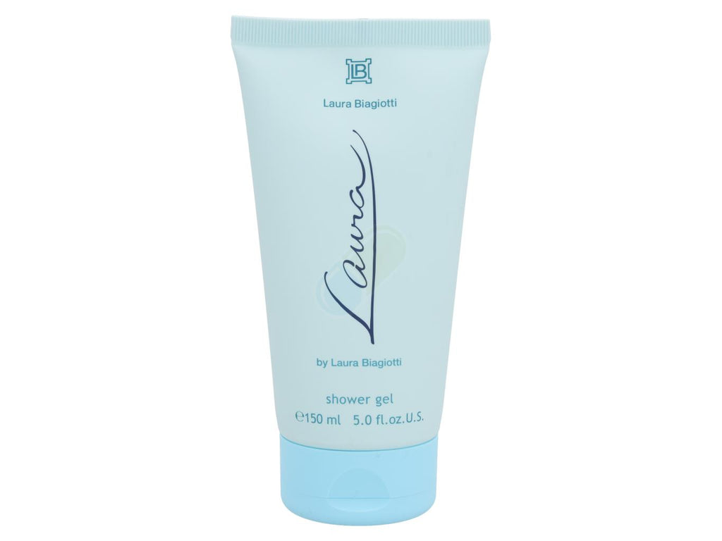 Laura Biagiotti Laura Shower Gel 150 ml