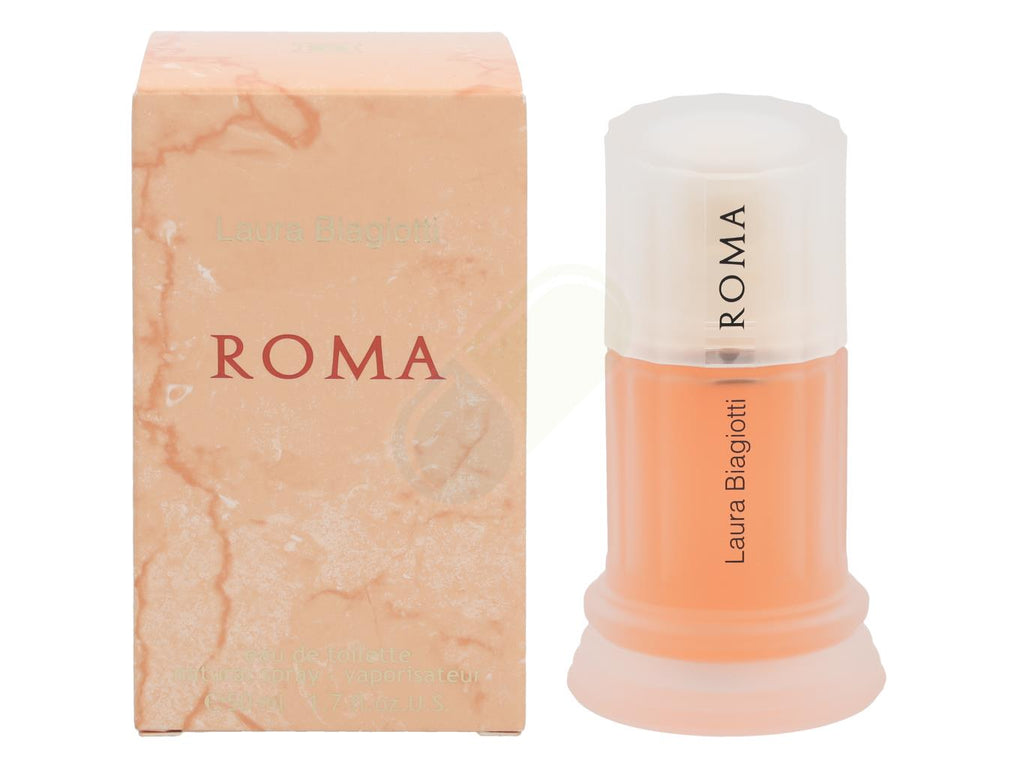 Laura Biagiotti Roma Edt Spray 50 ml
