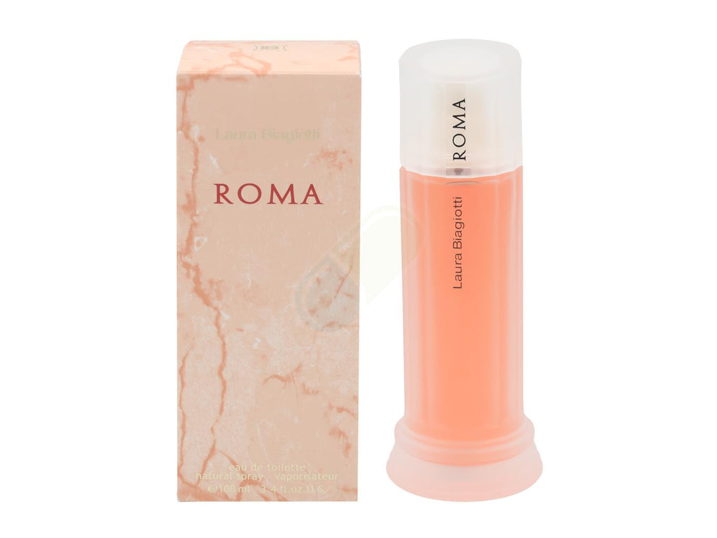 Laura Biagiotti Roma Edt Spray 100 ml