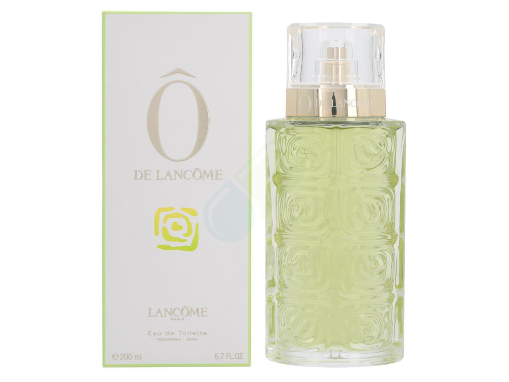 Lancome O De Lancome Edt Spray 200 ml